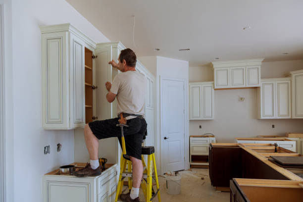 Licensed Appliance Installation service in Morton, PA - I E Kitchen